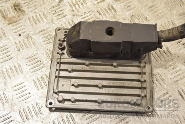 Блок управления двигателем Ford Fiesta 1.4 16V 2002-2008 2S6A12A650SE 266270 - 2