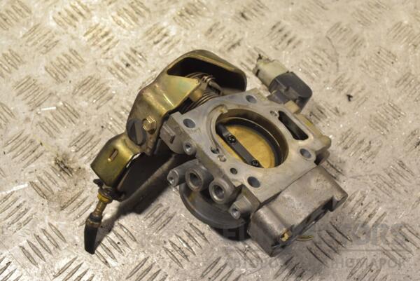 Дросельна заслінка механ Honda CR-V 2.0 16V 2002-2006 16400PNBG01 266281 - 2