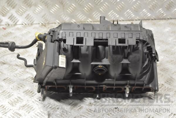 Колектор впускний пластик Opel Meriva 1.4 16V 2003-2010 55559838 266300 - 2