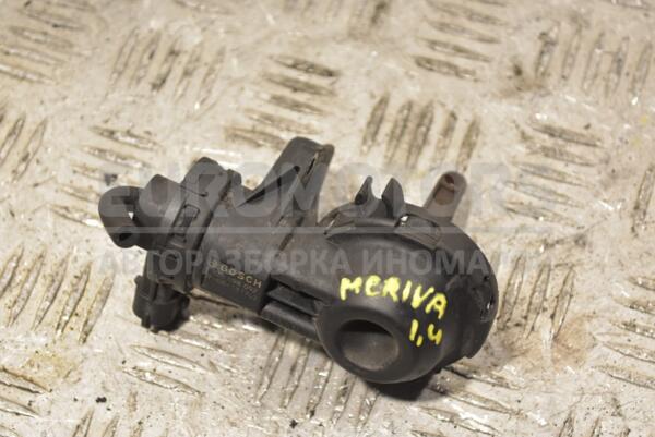 Клапан заслінок впускного колектора Opel Meriva 1.4 16V 2003-2010 1928498092 266302