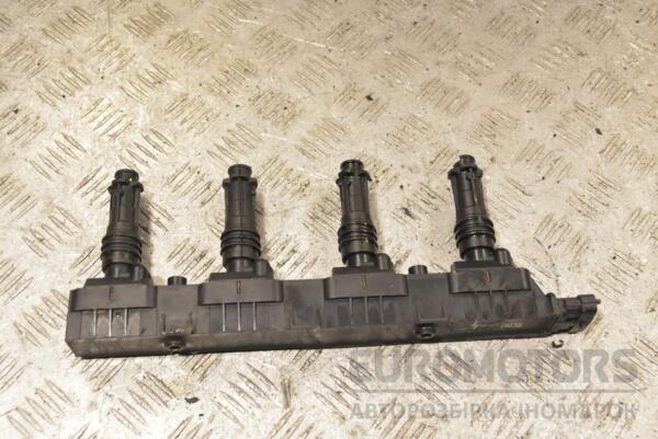 Катушка зажигания (дефект) Opel Meriva 1.4 16V 2003-2010 0040100338 266303 - 2