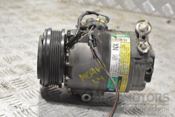 Компресор кондиціонера Opel Vectra 1.4 16V (C) 2002-2008 09165714 266324 - 2