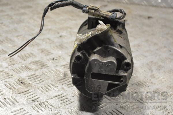 Компресор кондиціонера Opel Vectra 1.4 16V (C) 2002-2008 09165714 266324 - 3