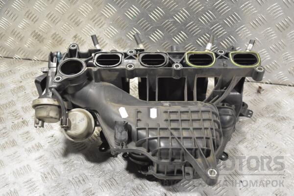 Колектор впускний пластик Ford Focus 2.0 16V (II) 2004-2011 4M5G9424FT 266327 - 2
