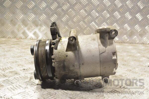 Компрессор кондиционера Ford Focus 2.0 16V (II) 2004-2011 6M5H19D629AB 266329 - 2