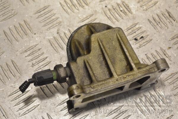 Кронштейн масляного фильтра Ford Focus 2.0 16V (II) 2004-2011 1L5G6884BA 266345 - 2