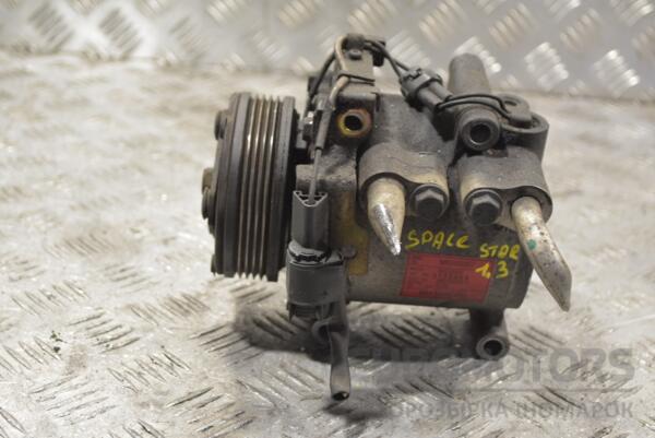 Компрессор кондиционера Mitsubishi Space Star 1.3 16V 1998-2004 MR500007 266362 - 2