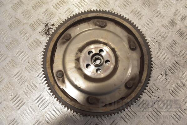 Маховик Mitsubishi Space Star 1.3 16V 1998-2004 MD341315 266373 - 2