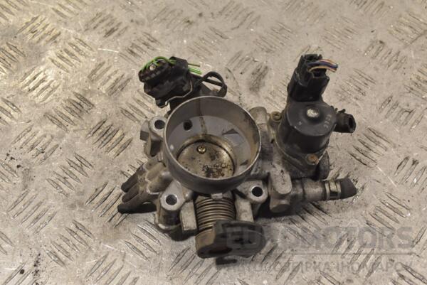 Дроссельная заслонка механ Mitsubishi Space Star 1.3 16V 1998-2004 MR514336 266378 - 2