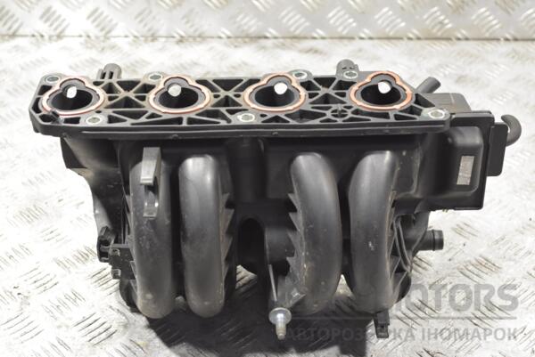 Колектор впускний пластик Renault Logan 1.4 8V 2005-2014 8200966437 266386 - 2