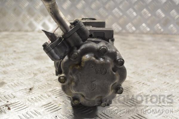 Компрессор кондиционера Renault Logan 1.4 8V 2005-2014 8200866441 266391 - 3
