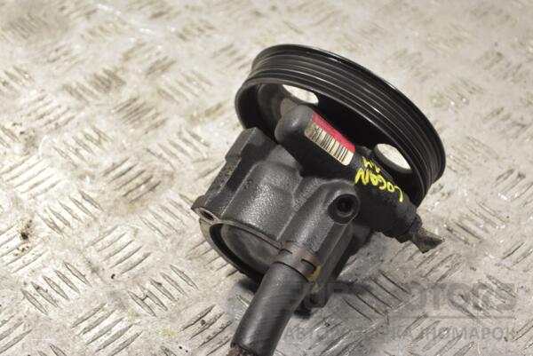 Насос гидроусилителя руля (ГУР) Renault Logan 1.4 8V 2005-2014 7700431286 266394 - 2