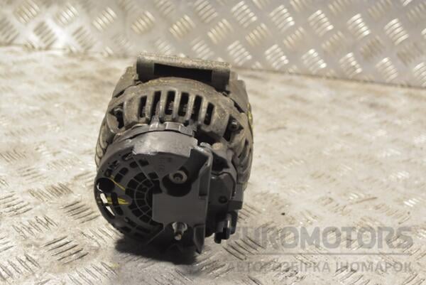 Генератор Renault Logan 1.4 8V 2005-2014 0124415041 266397 - 3