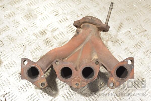 Коллектор выпускной Renault Logan 1.4 8V 2005-2014 266400 - 2