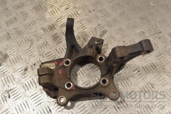 Поворотний кулак лівий під ABS Hyundai i30 2012-2017 51715A6000 266404 - 2