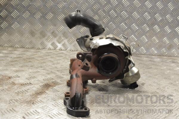 Турбіна VW Golf 2.0tdi (VII) 2012-2020 04L253019Q 266420 - 3