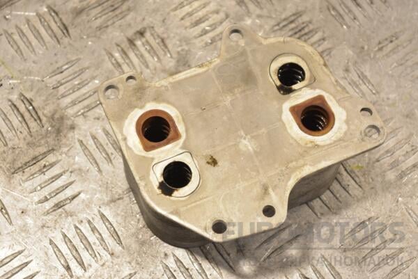 Теплообменник (Радиатор масляный) VW Golf 2.0tdi (VII) 2012-2020 03N117021 266434 - 2