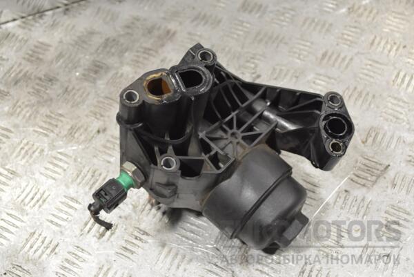 Корпус масляного фільтра VW Golf 2.0tdi (VII) 2012-2020 03N115389A 266436 - 2