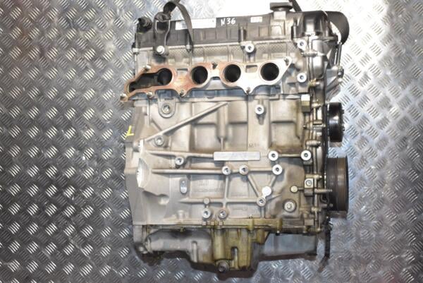 Двигатель Ford Focus 2.0 16V (II) 2004-2011 SYDA 266451 - 4