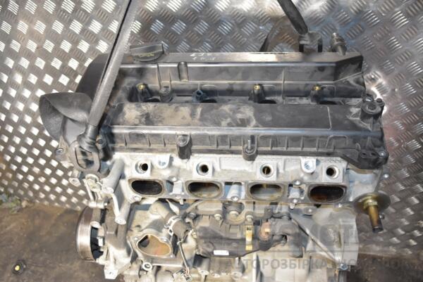 Двигатель Ford Focus 2.0 16V (II) 2004-2011 SYDA 266451 - 5