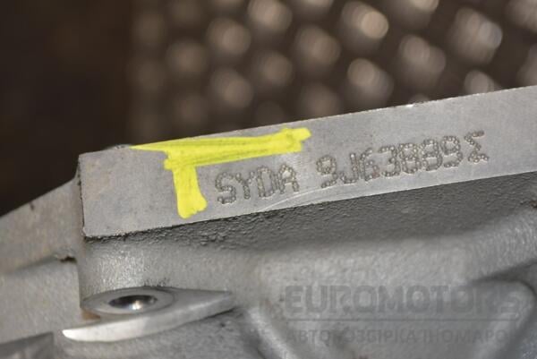 Двигатель Ford Focus 2.0 16V (II) 2004-2011 SYDA 266451 - 6