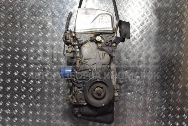 Двигатель Honda CR-V 2.0 16V 2002-2006 K20A4 266457 euromotors.com.ua