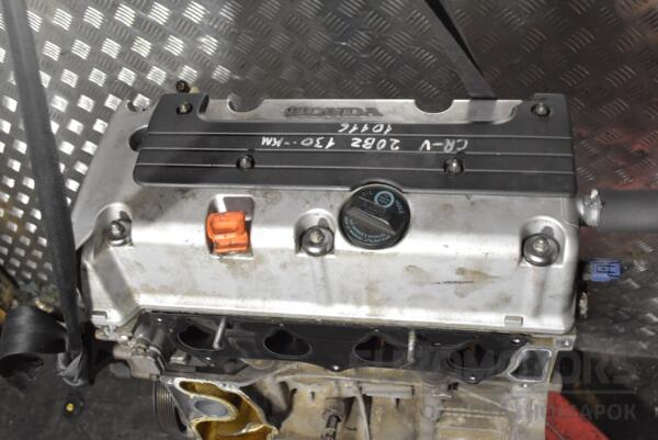 Двигун Honda CR-V 2.0 16V 2002-2006 K20A4 266457 - 5