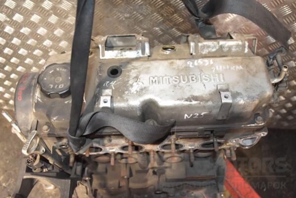 Двигун Mitsubishi Space Star 1.3 16V 1998-2004 4G13 266463 - 5