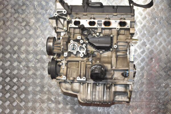 Двигун Mazda 2 1.4 16V 2003-2006 FXJA 266469 - 2