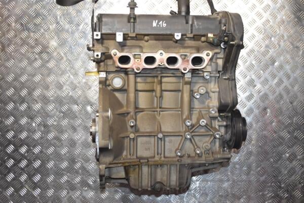 Двигун Mazda 2 1.4 16V 2003-2006 FXJA 266469 - 4