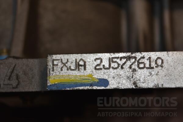 Двигун Mazda 2 1.4 16V 2003-2006 FXJA 266469 - 6