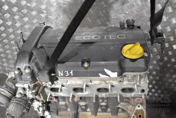 Двигун Opel Corsa 1.2 16V (C) 2000-2006 Z12XEP 266475 - 5