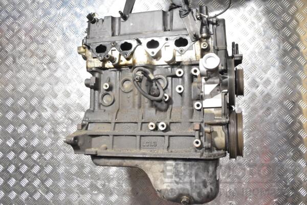 Двигатель Hyundai Getz 1.3 12V 2002-2010 G4EA 266481 - 4