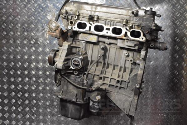 Двигатель Toyota Corolla 1.8 16V (E12) 2001-2006 1ZZ-FE 266488 - 2