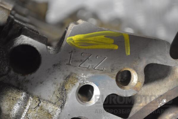 Двигатель Toyota Corolla 1.8 16V (E12) 2001-2006 1ZZ-FE 266488 - 6