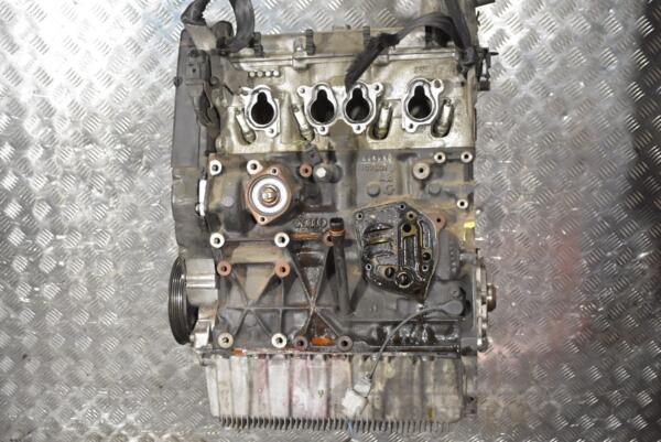 Двигатель VW Caddy 2.0 8V (III) 2004-2015 BSX 266494 - 2