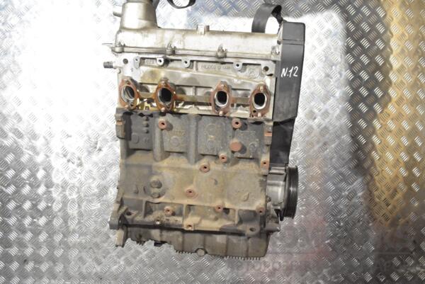 Двигатель VW Caddy 2.0 8V (III) 2004-2015 BSX 266494 - 4