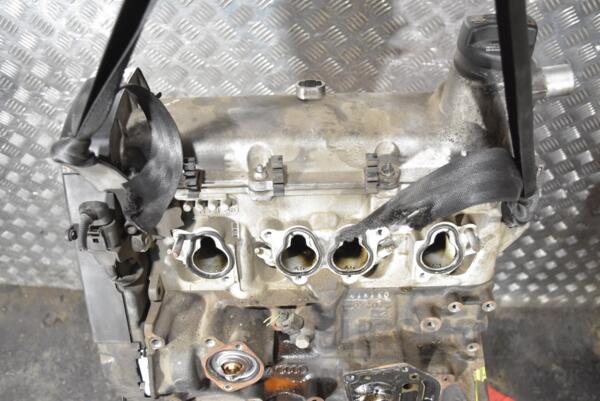Двигатель VW Caddy 2.0 8V (III) 2004-2015 BSX 266494 - 5
