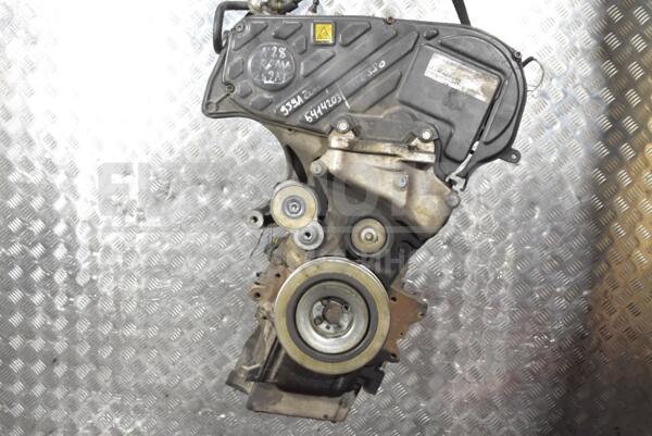 Двигатель Fiat Croma 1.9MJet 2005-2011 939A2.000 266500 - 1