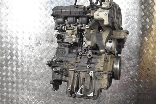 Двигатель Alfa Romeo 159 1.9MJet 2005-2011 939A2.000 266500 - 4