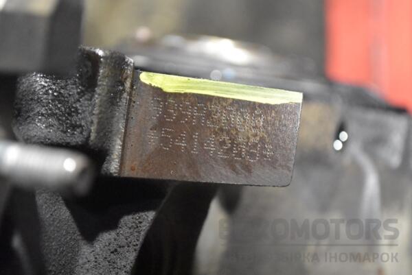 Двигатель Alfa Romeo 159 1.9MJet 2005-2011 939A2.000 266500 - 6