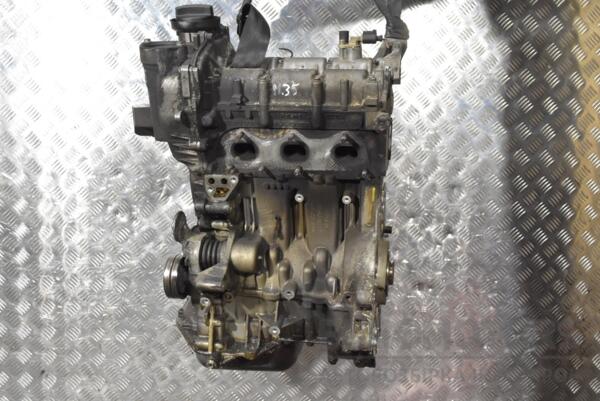 Двигун VW Polo 1.2 12V 2001-2009 BZG 266513 - 2