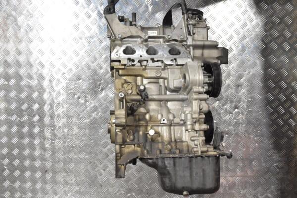Двигун VW Polo 1.2 12V 2001-2009 BZG 266513 - 4