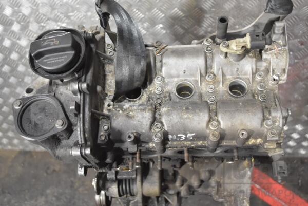 Двигун VW Polo 1.2 12V 2001-2009 BZG 266513 - 5
