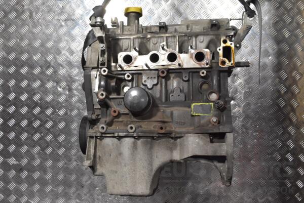 Двигун Renault Logan 1.4 8V 2005-2014 K7J 714 266519 - 2