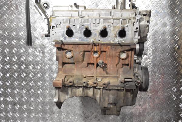 Двигун Renault Logan 1.4 8V 2005-2014 K7J 714 266519 - 4