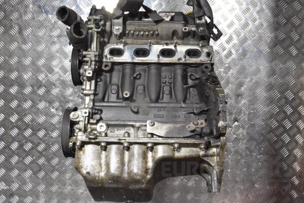Двигатель Opel Vectra 1.4 16V (C) 2002-2008 Z14XEP 266525 - 4