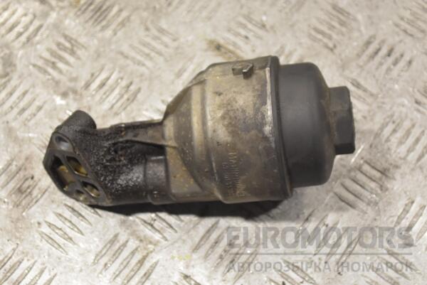 Корпус масляного фільтра VW Polo 1.2 12V 2001-2009 03D115403D 266533 - 2
