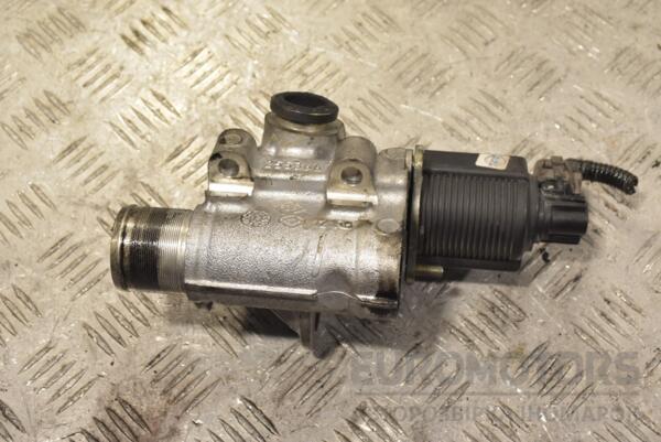 Клапан EGR электр Renault Kangoo 1.5dCi 1998-2008 8200656008 266543 - 2