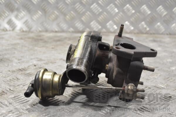 Турбіна Renault Kangoo 1.5dCi 1998-2008 54359710002 266545 - 2